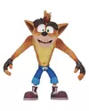 Figura de ação do crash jogo, figura anime, brinquedo, boneca, decoração de