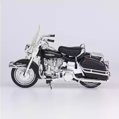 Miniatura Moto Harley-davidson 1/18 Maisto - comprar online