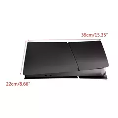 Skin Faceplate - Ps5 Slim