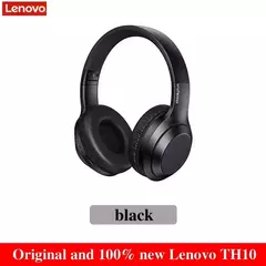 Lenovo-Thinkplus TH10 TWS Fone De Ouvido Estéreo, Fones De Ouvido Bluetooth, Au - comprar online