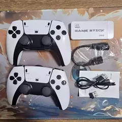 Game Retro 50 mil Jogo