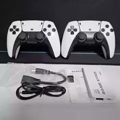 Game Retro 50 mil Jogo - comprar online