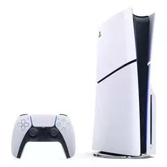 Ps5 Slim - Playstation 5 Slim