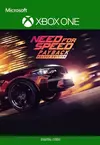 Need For Speed Payback - Deluxe Edition XBOX