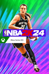 NBA 2K24 for Xbox Series X|S
