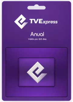 TV EXPRESS ANUAL