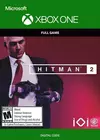 HITMAN 2 (Standard Edition) XBOX