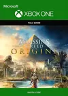 Assassin's Creed: Origins XBOX