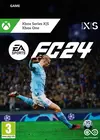 EA SPORTS FC 24 - XBOX