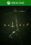 Outlast 2 XBOX