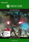 Lara Croft and the Temple of Osiris - Xbox