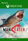 Maneater XBOX