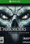 Darksiders 2 (Deathinitive Edition) XBOX