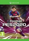 eFootball PES 2020 (Xbox One) Xbox