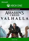 Assassin's Creed Valhalla (Xbox One)