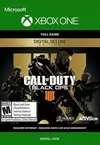 Call of Duty: Black Ops 4 - Digital Deluxe XBOX