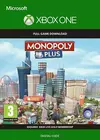 Monopoly Plus XBOX
