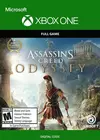 Assassin's Creed: Odyssey (Standard Edition) (Xbox One)