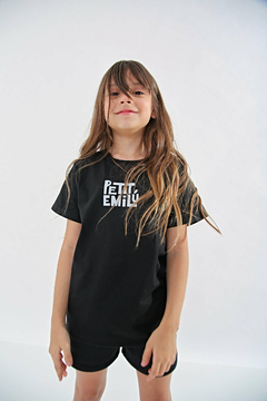 Remera Chuck - tienda online