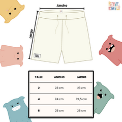 Imagen de Short Arthur