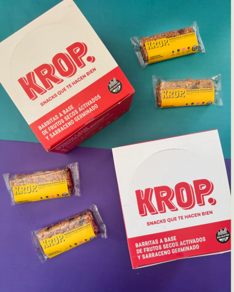 Combo mix barritas (15u) - comprar online