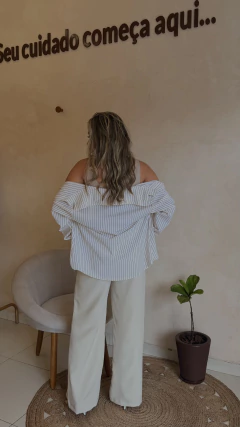 Camisa Listra - comprar online