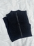 Catsuit con cierre - comprar online