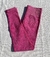 Calzas prelavadas (efecto push up) - tienda online