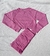 Conjunto CUARZO - BILU SPORTS