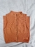 Catsuit con cierre - tienda online
