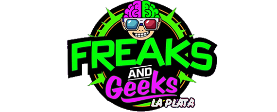 Freaks and Geeks LP
