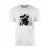 Camiseta The Fame Monster na internet