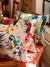 Almohadones de loros - comprar online