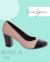 Scarpin Boneca