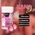 Hot Ball Bolinha Xana Loka Dupla 3G Hot Flowers na internet