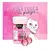 Hot Ball Bolinha Xana Loka Dupla 3G Hot Flowers