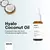 Óleo De Coco Puro Hidratante Para Vulva Hyalo Coconut 20ml - Kalya - comprar online