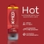 K-Med Hot Lubrificante Íntimo 200G Cimed - comprar online