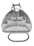 Silla Colgante De Dos Puestos