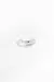 Anillo de acero 10203 - comprar online