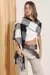 Bufandón B23038 - comprar online