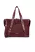 Cartera bordó importada c35654 - comprar online