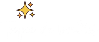 toque de brillos