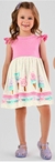 vestido em malha
