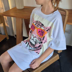 Remeron Catalina - LuaBsAs