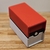 Caja para cartas con diseño Pokemon