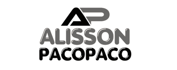 Alissonpacopaco