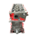 MOTOR CUMMINS F4000 F350 ISF 2.8 ORIGINAL na internet