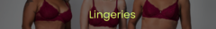Banner da categoria LINGERIES