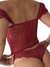 Corset Desejo + Calcinha - TÉTIS Intimate
